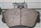 BRAKE PAD S002