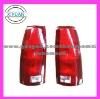 plastic injection transparent light mould