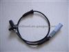 BMW ABS Sensor 34521182159