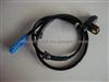 PEUGEOT ABS Sensor 454576