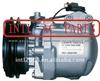 CALSONIC CR-14 1A Compressor Nissan Primera 2.0TD P11 1996-2002 / Almera I 2.0 D 1995-2000 926002J602 926002J603 926002J615