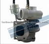 Auto Parts Turbocharger TB2558 2674A150 For Perkins