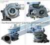 Auto Parts Turbocharger TD04 49177-01512 For Mitsubishi