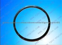 Suzuki F10A Flywheel Ring