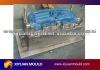 grill plastic auto mould