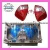 Plastic Cars Light Mould