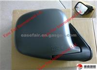 Zxauto Parts- Right Outer -rear View Mirror Assy Bq8202060-71c1- (admiral, Grandtiger, Landmark)