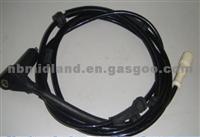 PEUGEOT ABS Sensor 454572