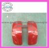 plastic injection transparent light mould