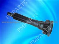 Gear Shaft GAZ 52-1701030