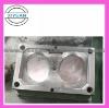 plastic injection transparent light molding