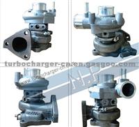 Auto Parts Turbocharger TD04 49177-02513 For Mistubishi