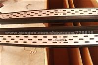 Hyundai Santa Fe Accessories Side Step Board