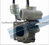 Auto Parts Turbocharger TB2558 2674A150 For Perkins