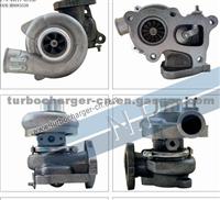 Auto Parts Turbocharger TD04 49177-01500 For Mitsubishi