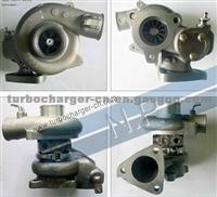 Auto Parts Turbocharger TD04 49177-01504 For Mitsubishi