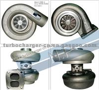 Auto Parts Turbocharger TD08-4 49188-01262 For Mitsubishi