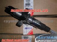 Bosch Common Rail Injector 0445120007 For Cummins And IVECO 2830957