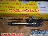 Bosch Common Rail Injector 0445120002 For IVECO 500313105