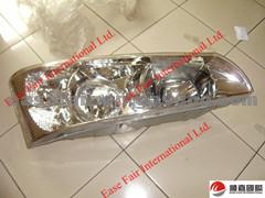 Yutong Parts-Right Combination Head Lamp 3714-00256 (Full Series Spare Parts Of Yutong Parts)