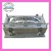 auto grill plastic injection mould