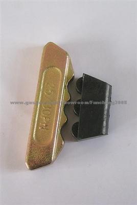 ESCO 35S Pin And Lock