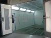 Spray Booths  7110x5800x3810mm  25KW