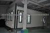 Spray Booths 10KW BTD7200