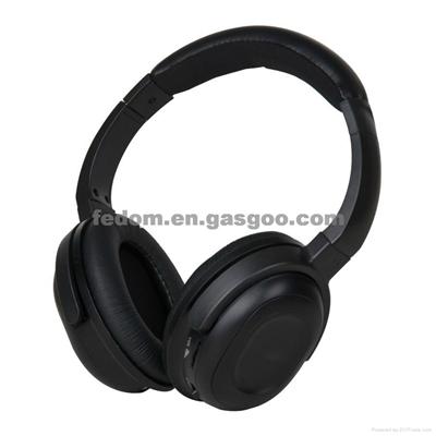 In-Car IR Wireless Headphone