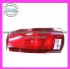 plastic injection tail light mould for car