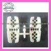plastic auto led injection molding