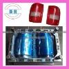 plastic injection car light mould