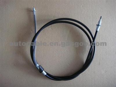 Parking Brake Cable F2UZ-2A635-C