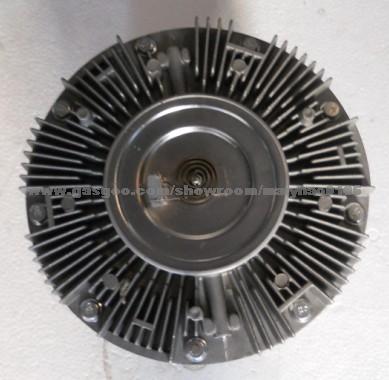 Fan Clutch For BENZ, AUMAN