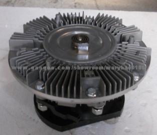 Fan Clutch For FOTON