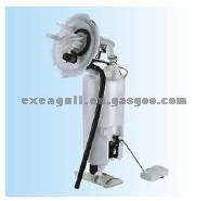 FUEL PUMP E7075M