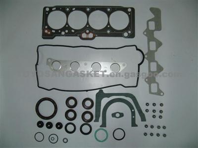 4AF FULL SET GASKET