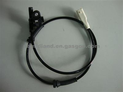 PEUGEOT ABS Sensor 4545C4