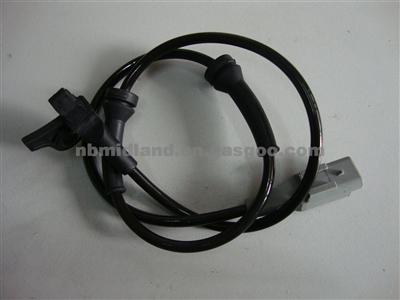 PEUGEOT ABS Sensor 454588