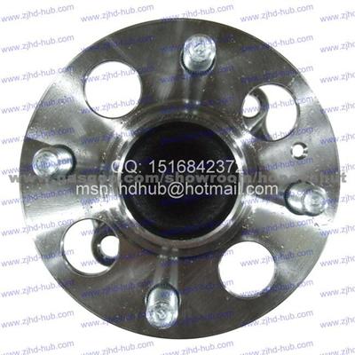 HYUNDAI Wheel Hub Bearing 52750-0U000