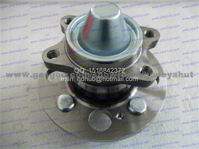 HYUNDAI Wheel Hub Bearing 52750-1G000