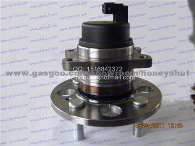 HYUNDAI Wheel Hub Bearing 52750-1G100