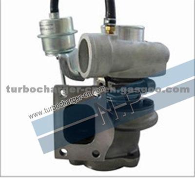 Auto Parts Turbocharger TB2558 2674A150 For Perkins