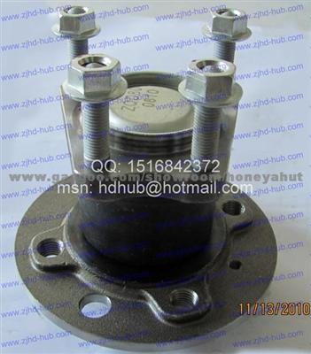 Opel Wheel Hub Bearing 1604004