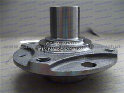 Opel Wheel Hub Bearing 93271859