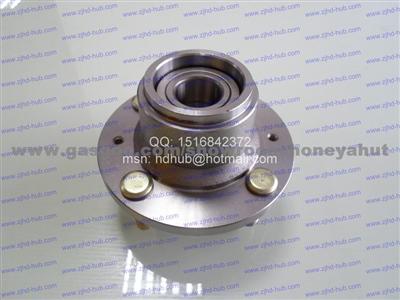 Chevrolet Wheel Hub Bearing 96471775