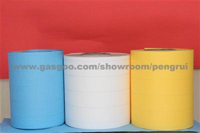 Car Oil Filter Paper