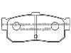 Brake Pad Set for NISSAN 44060-54C91