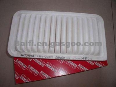 TOYOTA Air Filter OE 17801-22020 ,17801-20040 ,17801-30040 ,17801-31090