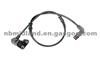 MERCEDES-BENZ ABS Sensor 1685400117